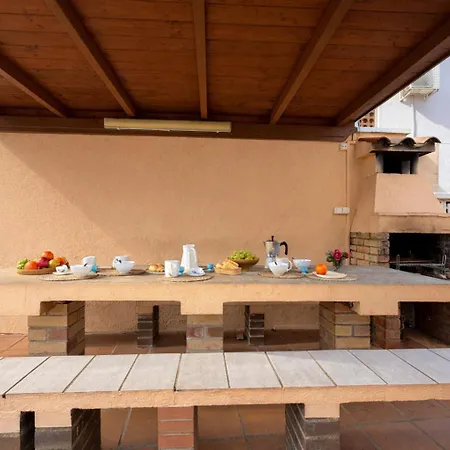 Villa Mariela *