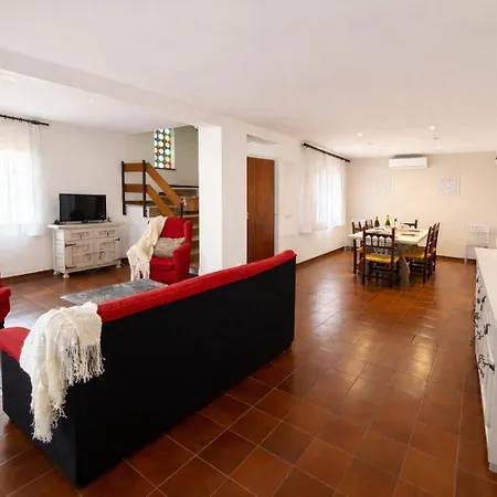 Villa Mariela L' Escala