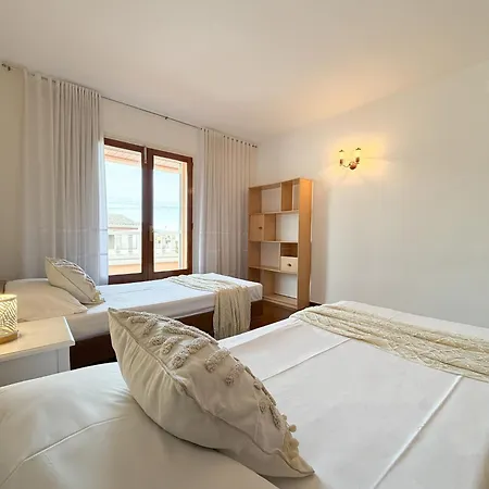 Villa Mariela L' Escala