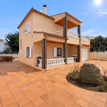 Villa Mariela *